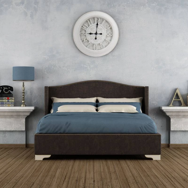 Horloge Murale XL Vintage 12 Horloge Murale XL Vintage – Image 10