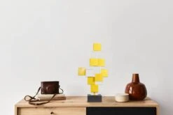 Sculpture Moderne Balance Of Elements -Komar Boutique eb96abd005eb47938cfc1c6aaab5f944