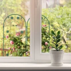 Tuteur à Tomates En Lot De 2 -Komar Boutique edb1602f972f497d917b5af217dfa6d1