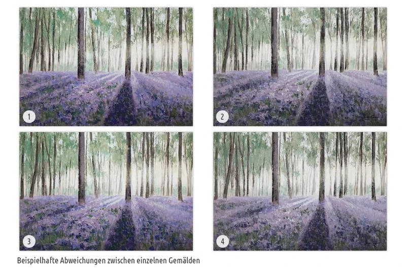 Tableau Peint Le Brouillard Se Dissipe 9 Tableau Peint Le Brouillard Se Dissipe – Image 7