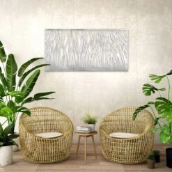 Sculpture Murale Silent Shadow Play -Komar Boutique ee474881c8c04959adc28d72f4bac33b