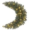 Couronne De Noël Lune -Komar Boutique eed9362829cf49c9946dd5e8bf3e8cb7