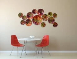 Sculpture Murale Des Mondes Différents 13 Sculpture Murale Des Mondes Différents -Komar Boutique ef8fd71e19084d65a9ebb20ad1089b94