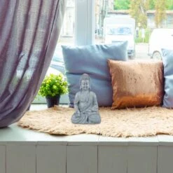 Statue De Bouddha 30 Cm -Komar Boutique f0858f831d83418b996a6e600e222cf3