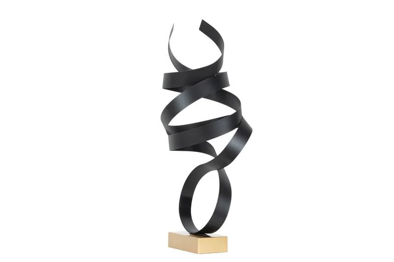 Sculpture Moderne Dance Into The Lights 8 Sculpture Moderne Dance Into The Lights – Image 6
