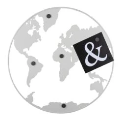 PRESENT TIME Memoboard Carte Du Monde -Komar Boutique f1f1dec0ed484d51a311dddd0f02467c.cropped 271 154 1201 1198.processed