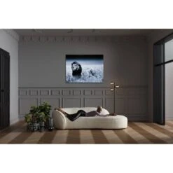 Tableau Déco Lion King Standing -Komar Boutique f2012c84957b43538f73fe9d25a6c172