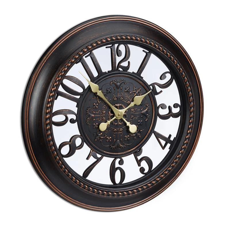 Horloge Murale XL Vintage 3 Horloge Murale XL Vintage