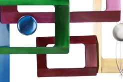 Sculpture Murale Métal Unsolved Puzzle -Komar Boutique f3106232547a44799819c45f6f892757