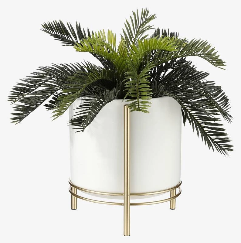 Pot De Fleurs Sverre 5 Pot De Fleurs Sverre – Image 3