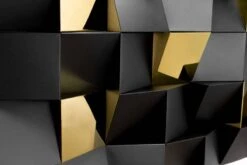 Sculpture Murale Métal Bright Night 18 Sculpture Murale Métal Bright Night -Komar Boutique f539fdee9ce743868cbb3e1db8491587