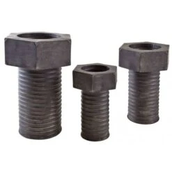 Cache-pots Boulon (Lot De 3) -Komar Boutique f58a519f954c44c396f3f81ea34e6f62