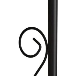 Arche à Rosiers Noire -Komar Boutique f593a2740d004d3f853040494f36420d