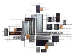 Sculpture Murale Secret Of The Tarot