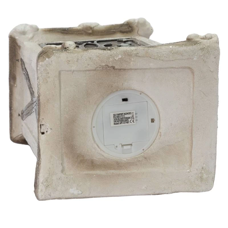 Lanterne De Noël à LED 60cm 6 Lanterne De Noël à LED 60cm – Image 4