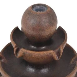 VIDAXL Fontaine D'intérieur -Komar Boutique f8f32e7277b64806a3cc9cf6f3abb748