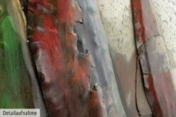 Tableau Métallique 3D Around The World -Komar Boutique fd7036ccd0074719a247035248dd56b3