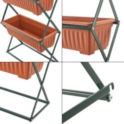 Jardinière Verticale Veenendaal -Komar Boutique fdc5af154b6b40699486f64b26be96fa