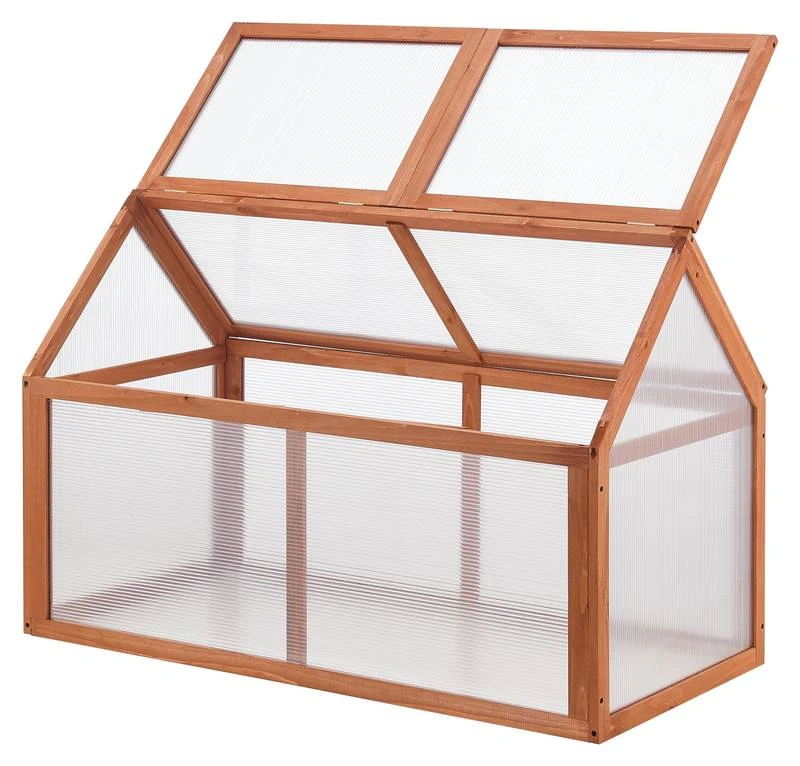 Châssis De Jardin Duiven 5 Châssis De Jardin Duiven – Image 3