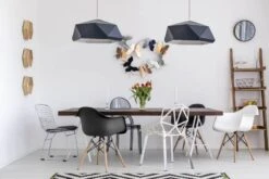 Sculpture Murale Lightness Of Being -Komar Boutique fe60c2da89a0424db688b36fdfdf41e4