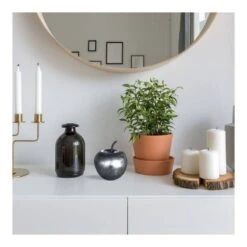 Pomme Décorative Design Rouge Ø16 -Komar Boutique ff1aa9599e854a91be349571953e6cce