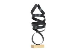 Sculpture Moderne Dance Into The Lights 16 Sculpture Moderne Dance Into The Lights -Komar Boutique ffa1456b843d459a85da3434bc28724d