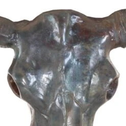 Taureau En Bois Décoratif -Komar Boutique gutmann kleinmoebel 06 11 2014 1217334