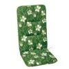 Coussin D'assise Akelai -Komar Boutique polsterauflage blomma gruen 368396