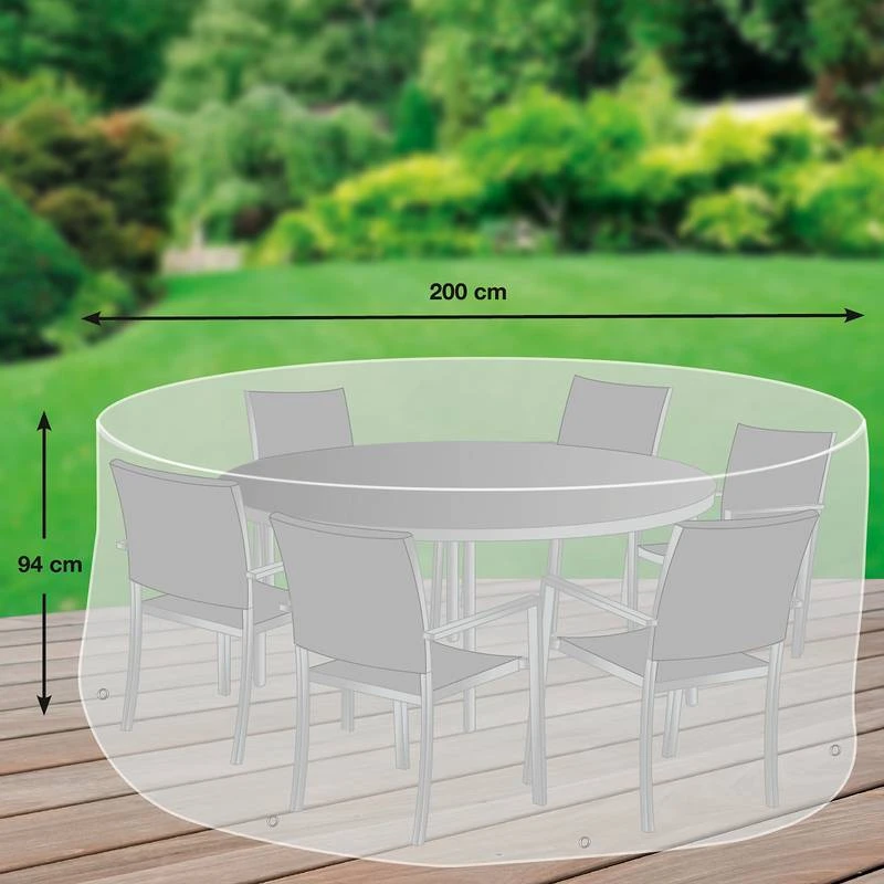 Sac De Protection Premium Salon Jardin 4 Sac De Protection Premium Salon Jardin – Image 2