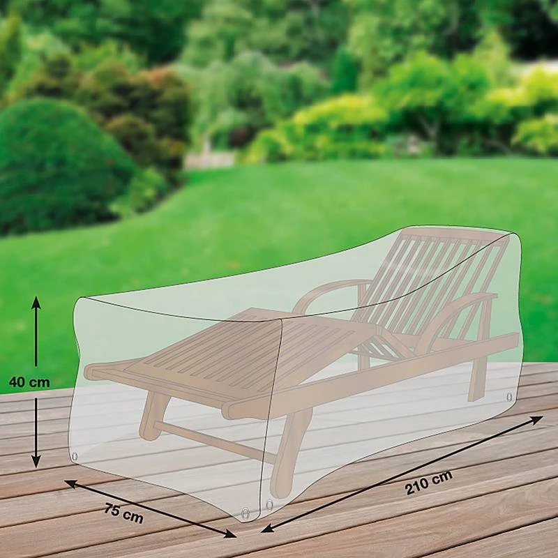 Sac De Protection Premium Chaise Longue 4 Sac De Protection Premium Chaise Longue – Image 2