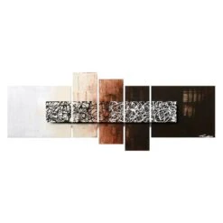 Tableau Insolite Day At Night