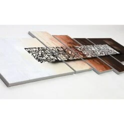 Tableau Insolite Day At Night 19 Tableau Insolite Day At Night -Komar Boutique wandbild day at night 100 handgemalt 395627