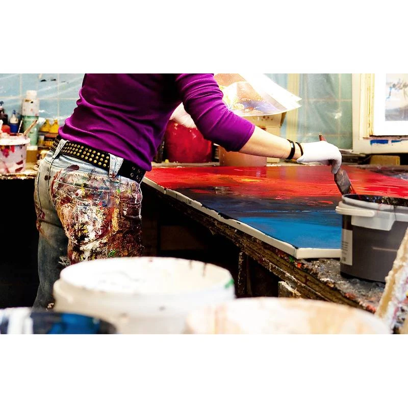 Tableau Insolite Day At Night 11 Tableau Insolite Day At Night – Image 9