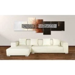 Tableau Insolite Day At Night 14 Tableau Insolite Day At Night -Komar Boutique wandbild day at night 100 handgemalt 395718