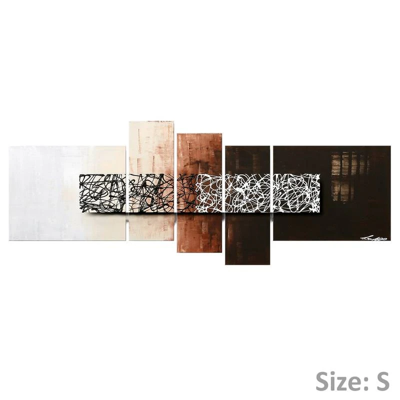 Tableau Insolite Day At Night 4 Tableau Insolite Day At Night – Image 2