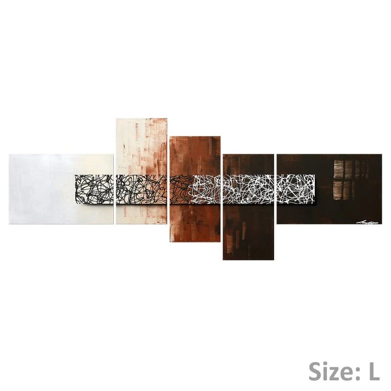 Tableau Insolite Day At Night 6 Tableau Insolite Day At Night – Image 4